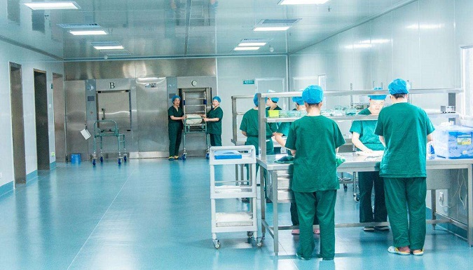 药品包装密封性检测不容忽视 且看密封测试仪的奇妙之处