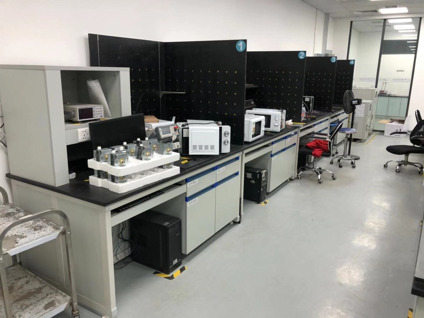 IEC测试设备  IEC60335