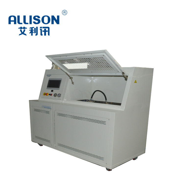  水锤脉冲试验机  