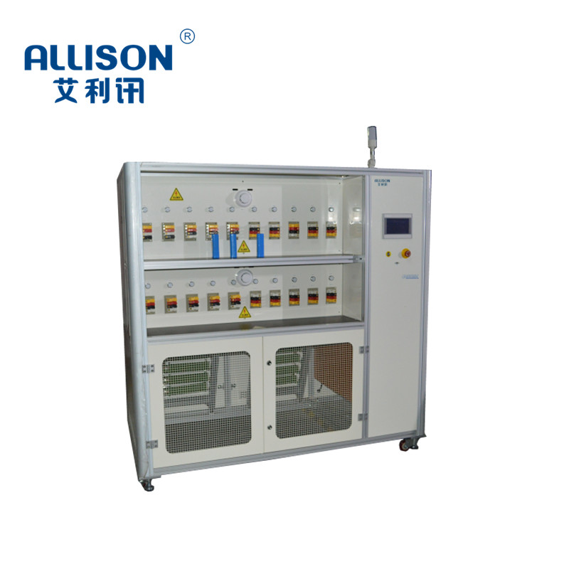 吸尘器适配器寿命试验机UL 60335-2