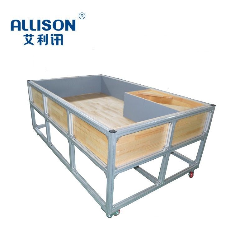 角除尘测试台GB 31241