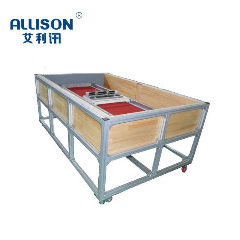 硬木地板除尘测试台GB/T 34454