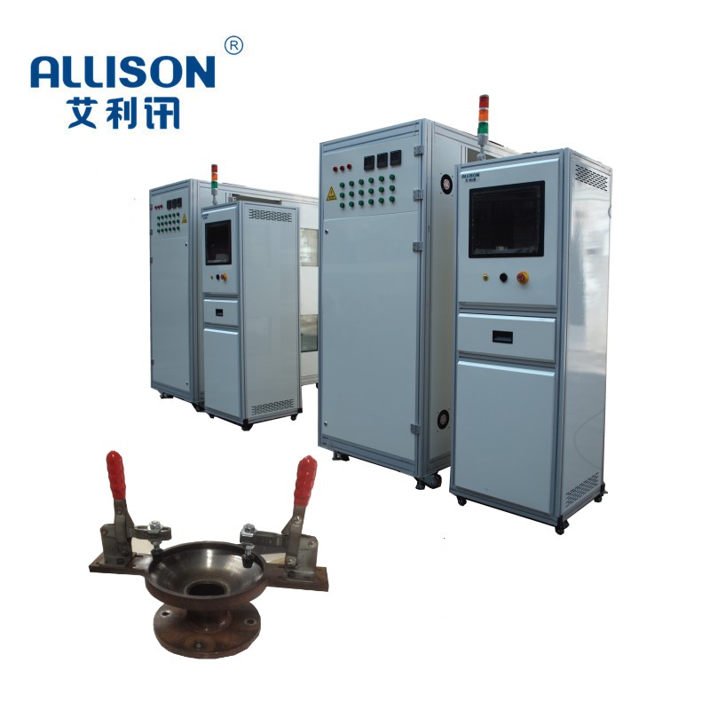 吸尘器整机封堵老化测试房IEC 60312-1:2019