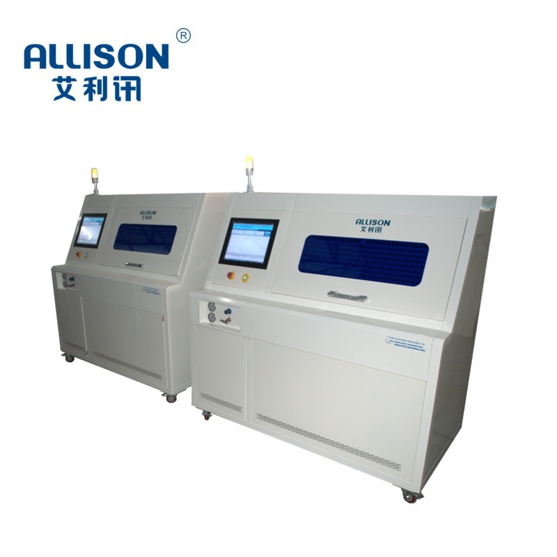 高压脉冲寿命试验机ASME B31