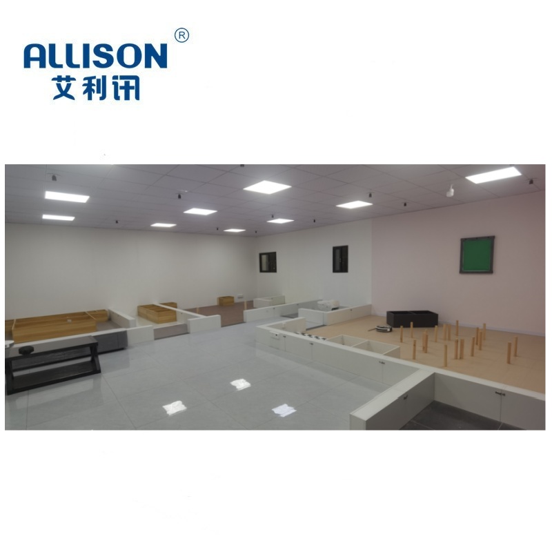 扫地机器人多房间覆盖率测试房 IEC62885-2