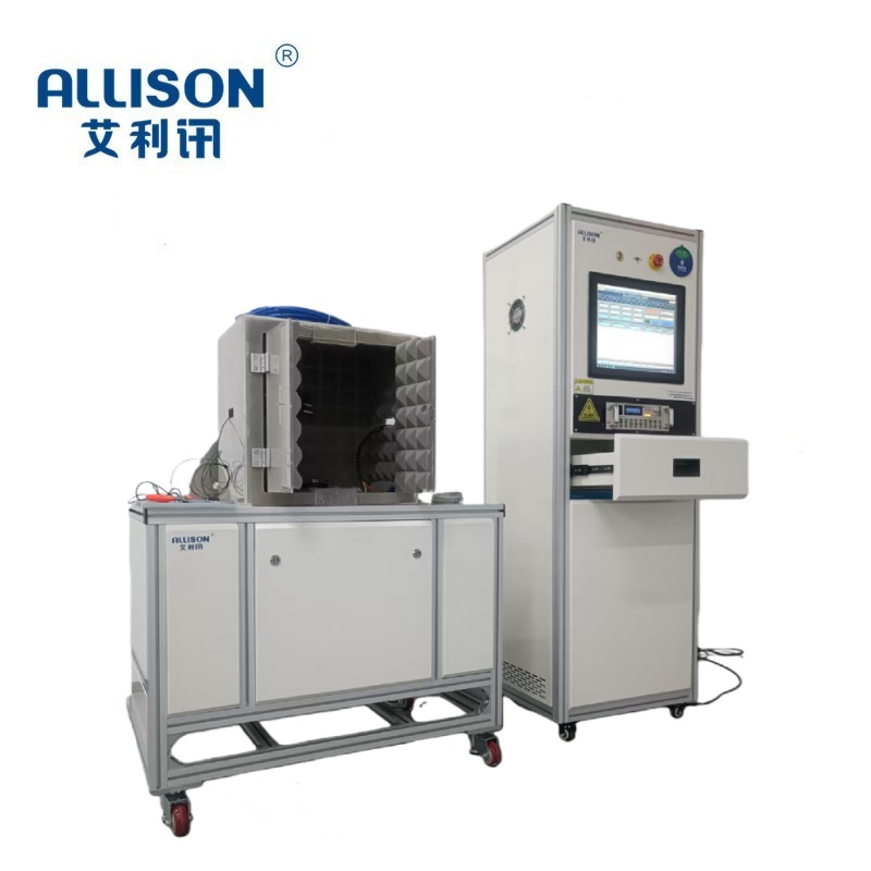 吸尘器空气数据测试有那些重要指标，对应相关测试准