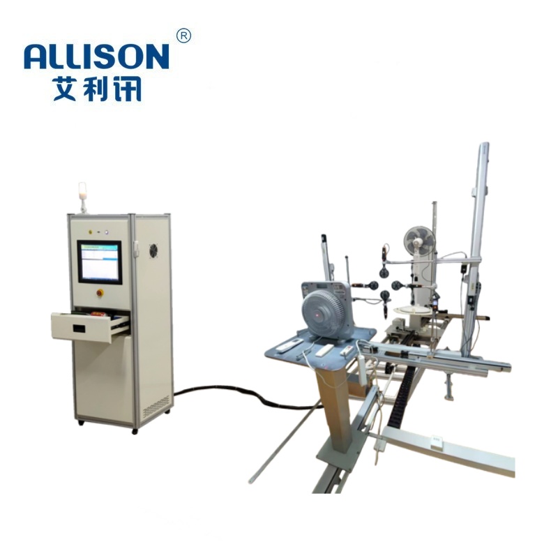 根据GB/T13380-2018《交流电风扇与调速器》及IEC60879：2016要求，测量台扇、台地扇、落地扇的风速和输入功率，依此计算试样的风量、送风锥角度和能效值；