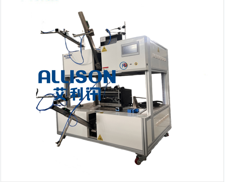 家用电烤箱开关门寿命测试设备条件具体有哪些要求？电烤箱开关门寿命测试设备