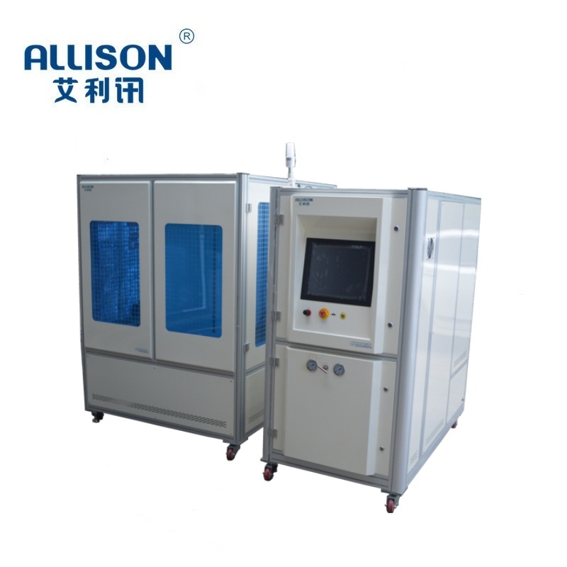 内胆容器脉冲耐压寿命试验机具体条件有哪些测试内容？内胆容器脉冲耐压寿命试验机