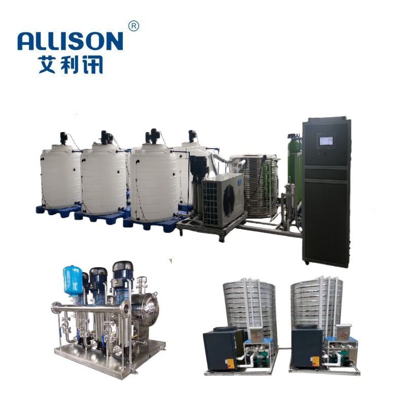 净水器恒温恒压供水加标测试系统具体条件有哪些测试内容？  净水器恒温恒压供水加标测试系统